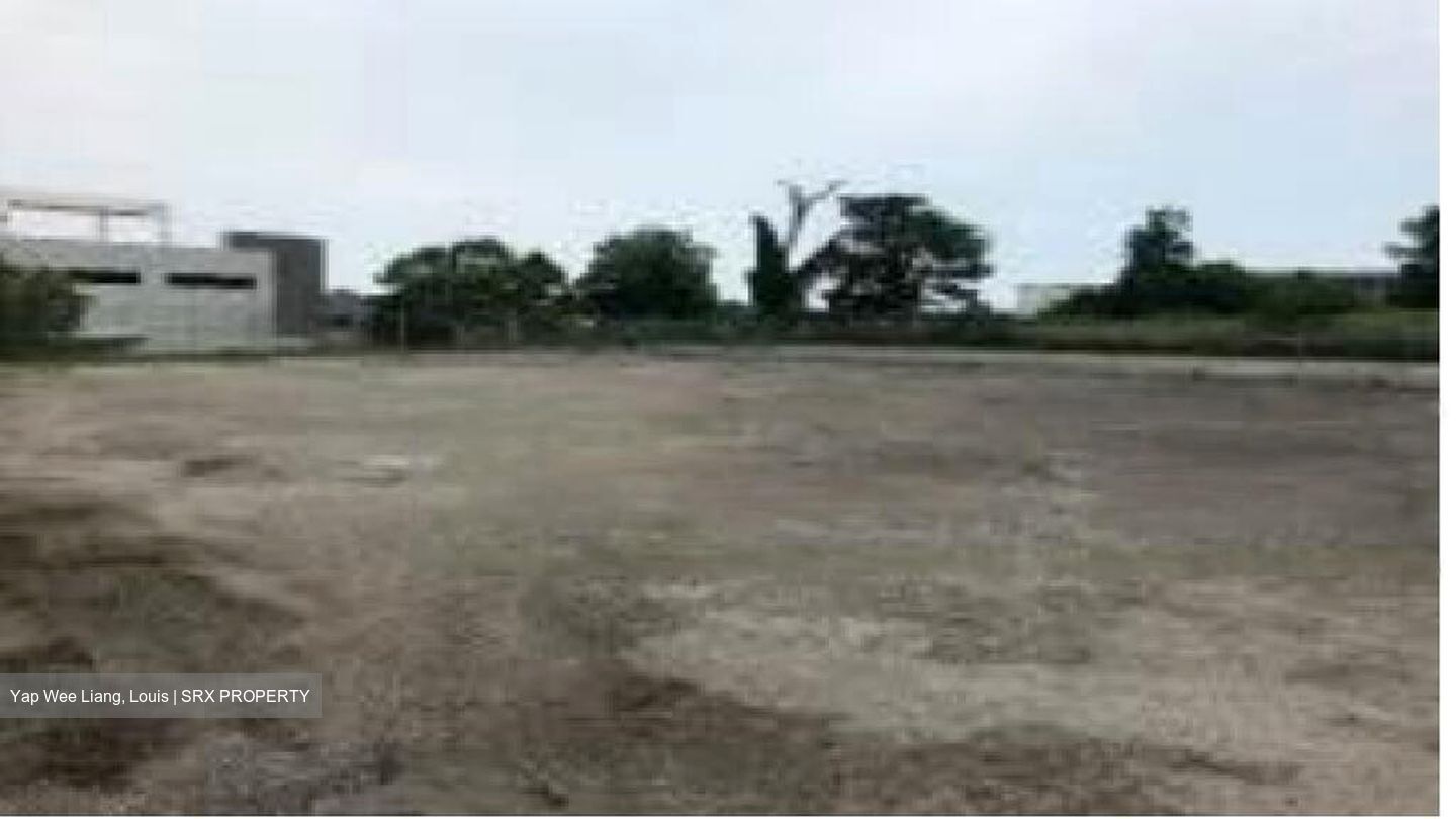 Loyang Way (D17), Land #460755731